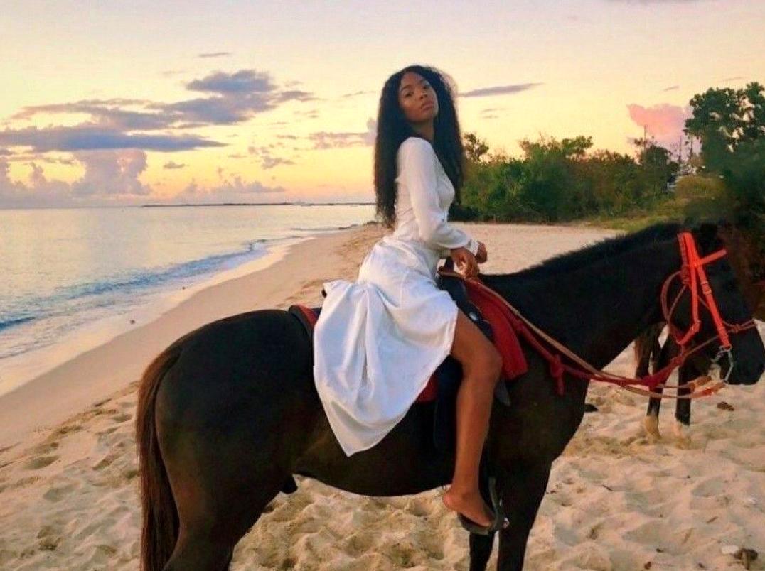 Enjoy a Coastal Equestrian Adventure on Horseback