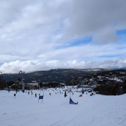 How Can You Prepare for a Snowy Journey